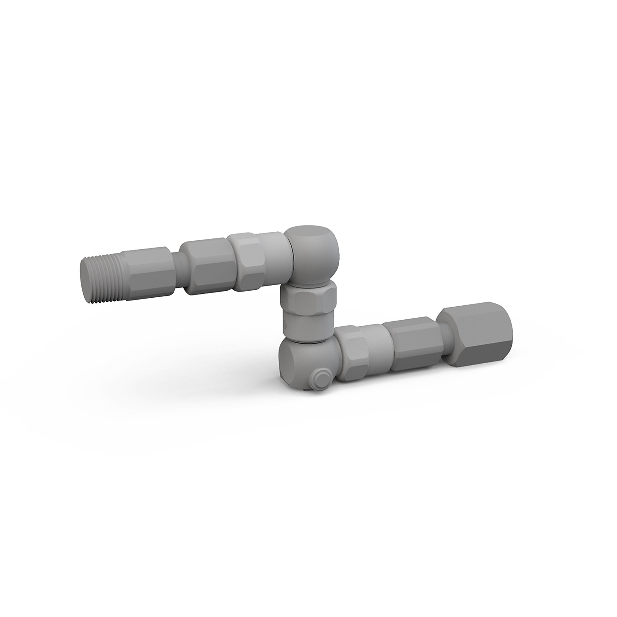 Graco, SWIVEL-GRACO 224-569 .38NPT, Model# 224569